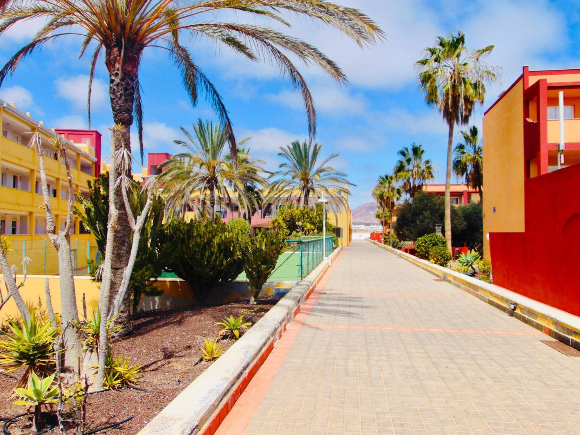Casita La Caleta Fuerteventura Villa Parque Holandes Exterior foto